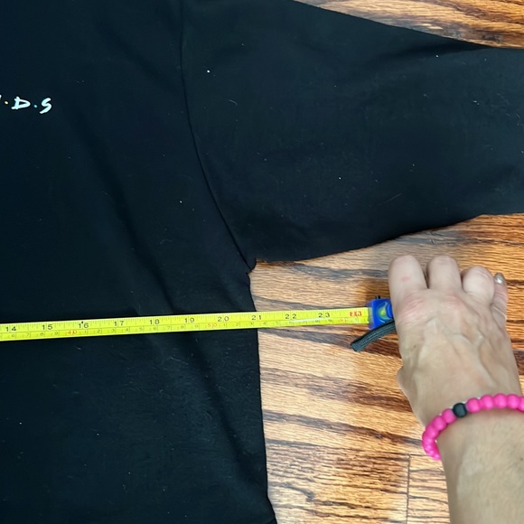 FRIENDS hoodie - Picture 5 of 6